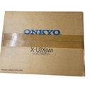 Onkyo Speaker X-U1X