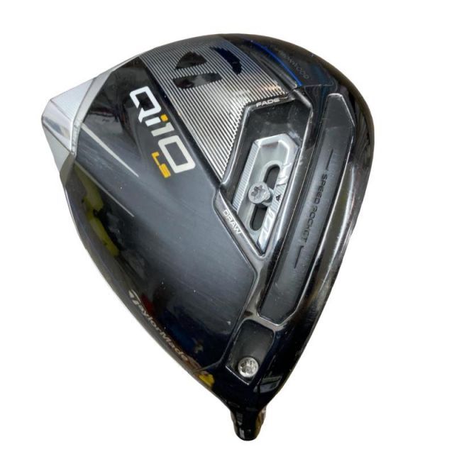 Driver Qi10 Ls 10.5 Dr D