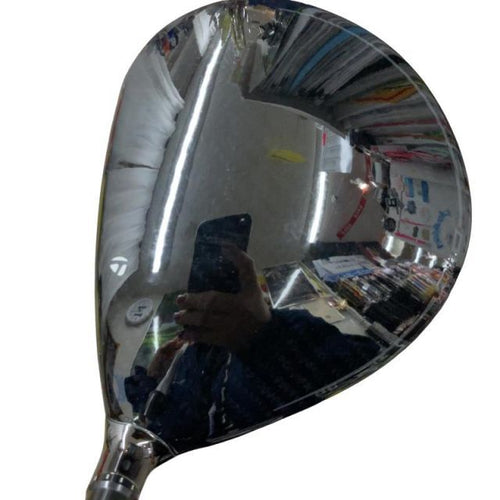 Driver Qi10 Ls 10.5 Dr D