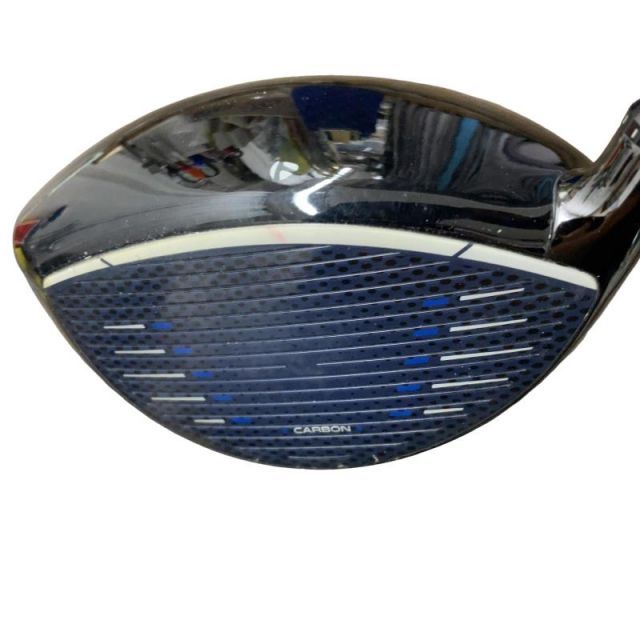Driver Qi10 Ls 10.5 Dr D
