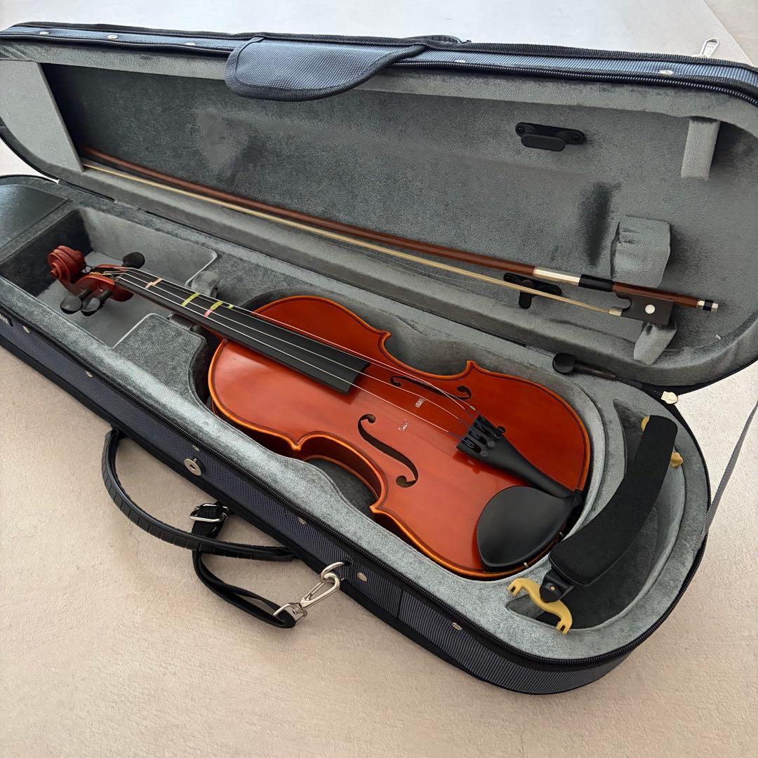 Yamaha Violins Braviol V-5 3/4 2014