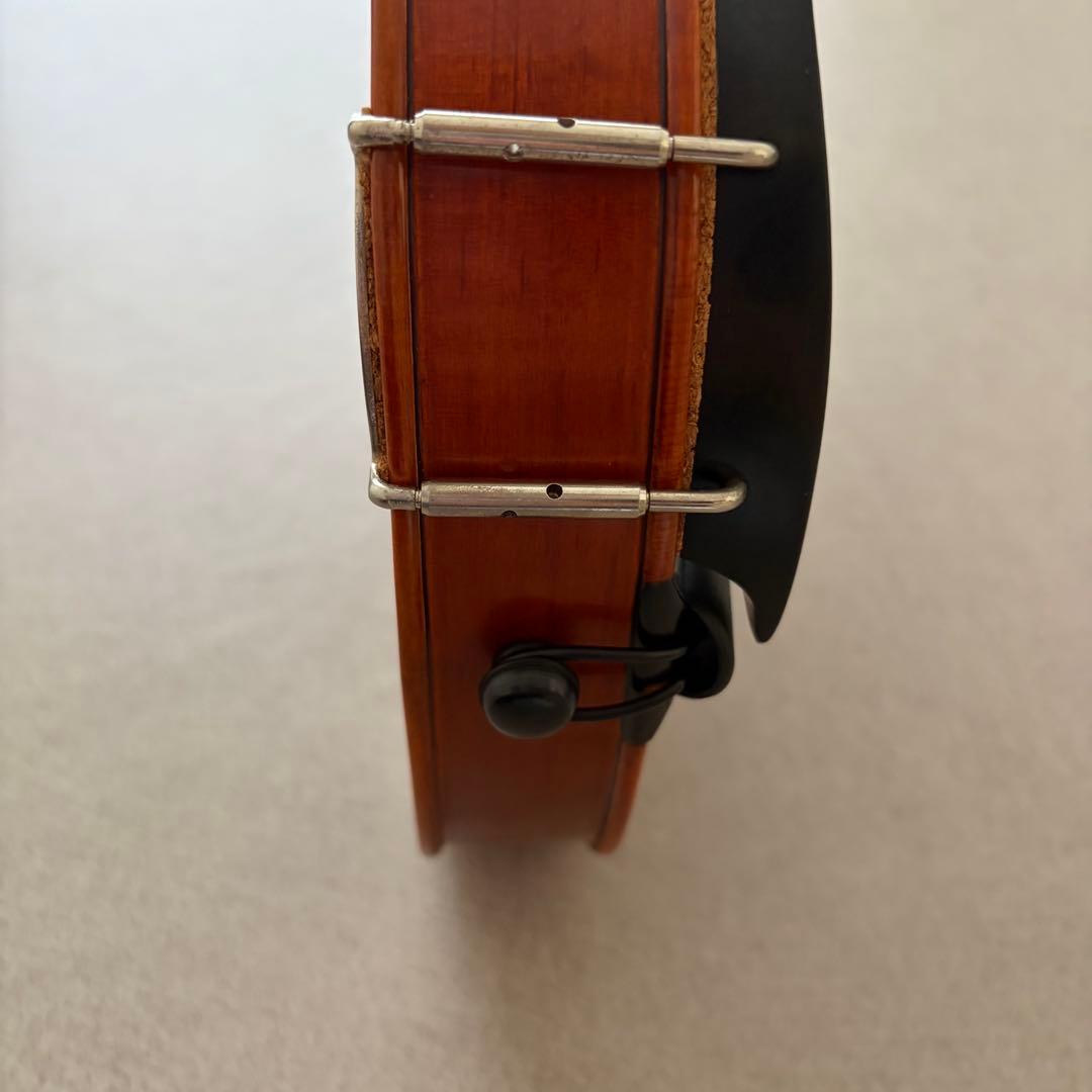 Yamaha Violins Braviol V-5 3/4 2014