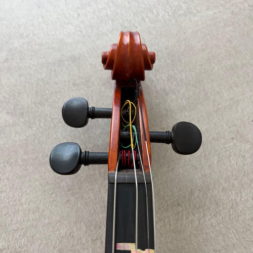 Yamaha Violins Braviol V-5 3/4 2014