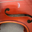 Yamaha Violins Braviol V-5 3/4 2014