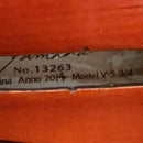 Yamaha Violins Braviol V-5 3/4 2014