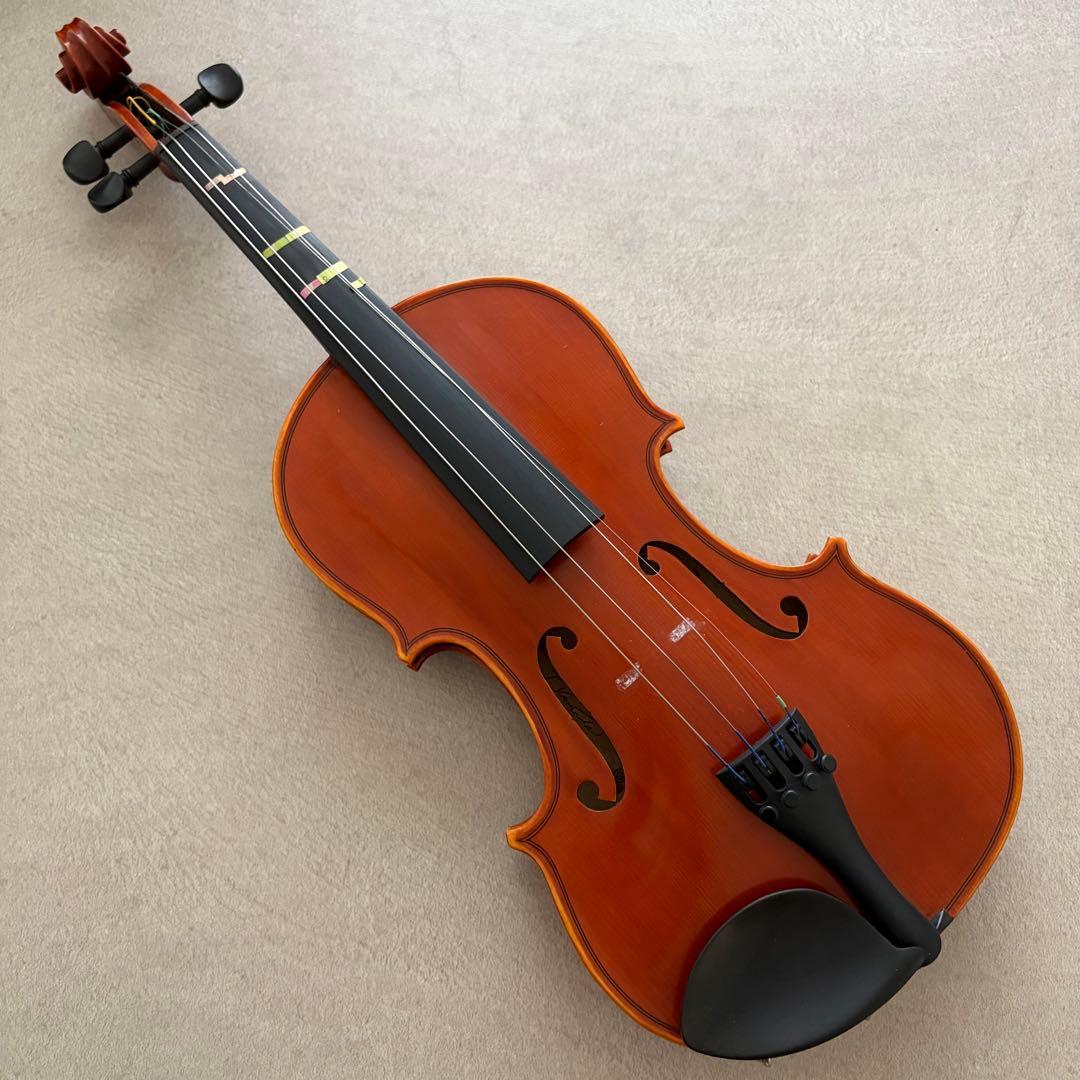 Yamaha Violins Braviol V-5 3/4 2014