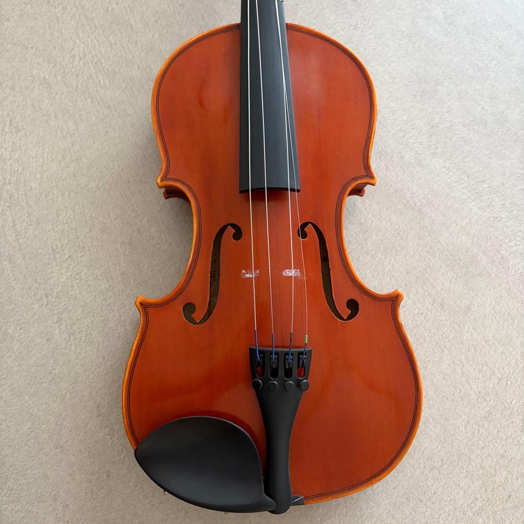 Yamaha Violins Braviol V-5 3/4 2014
