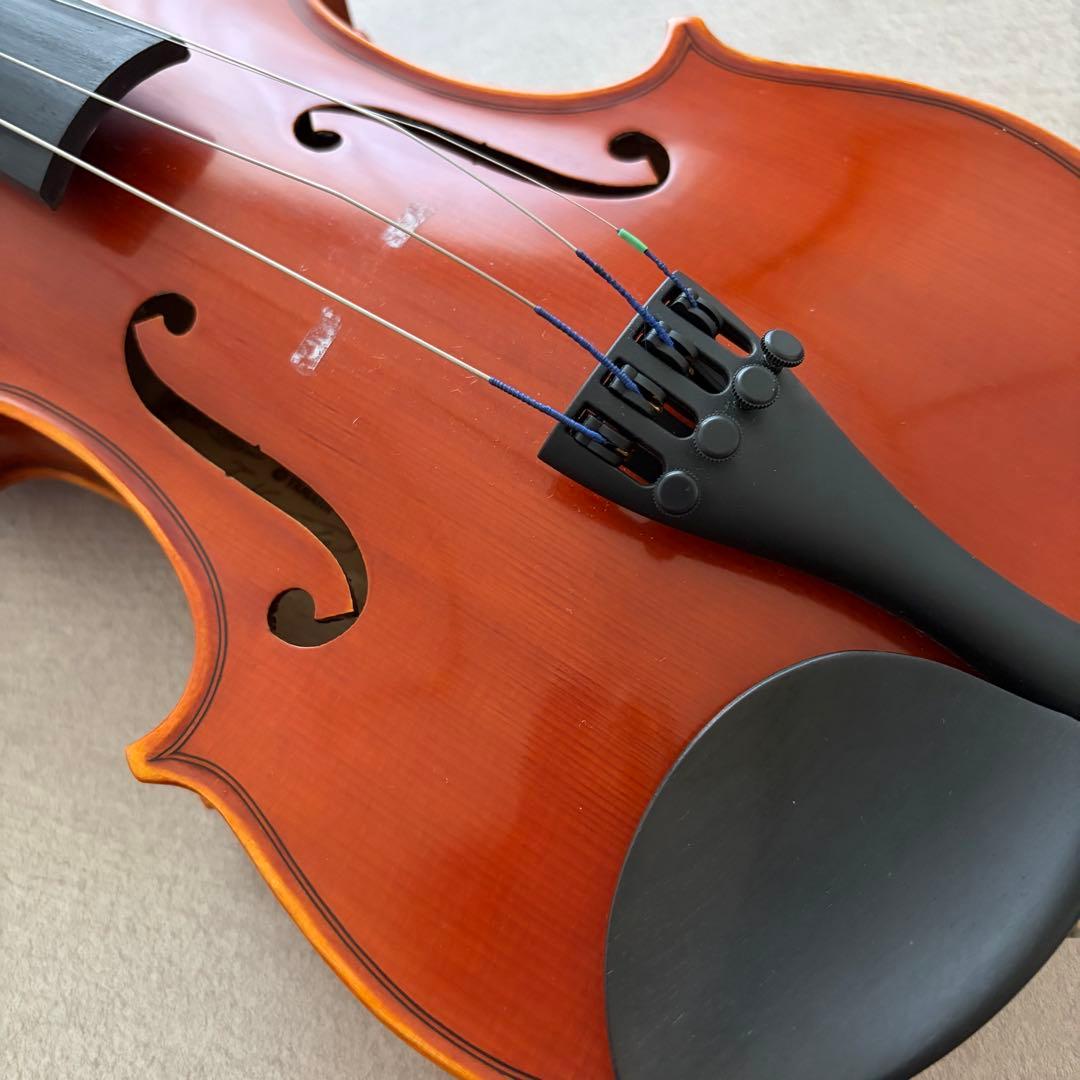 Yamaha Violins Braviol V-5 3/4 2014