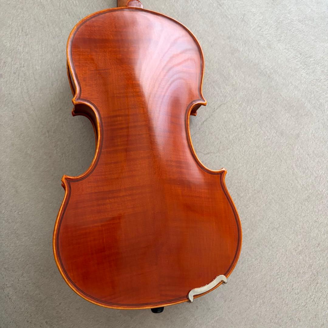 Yamaha Violins Braviol V-5 3/4 2014