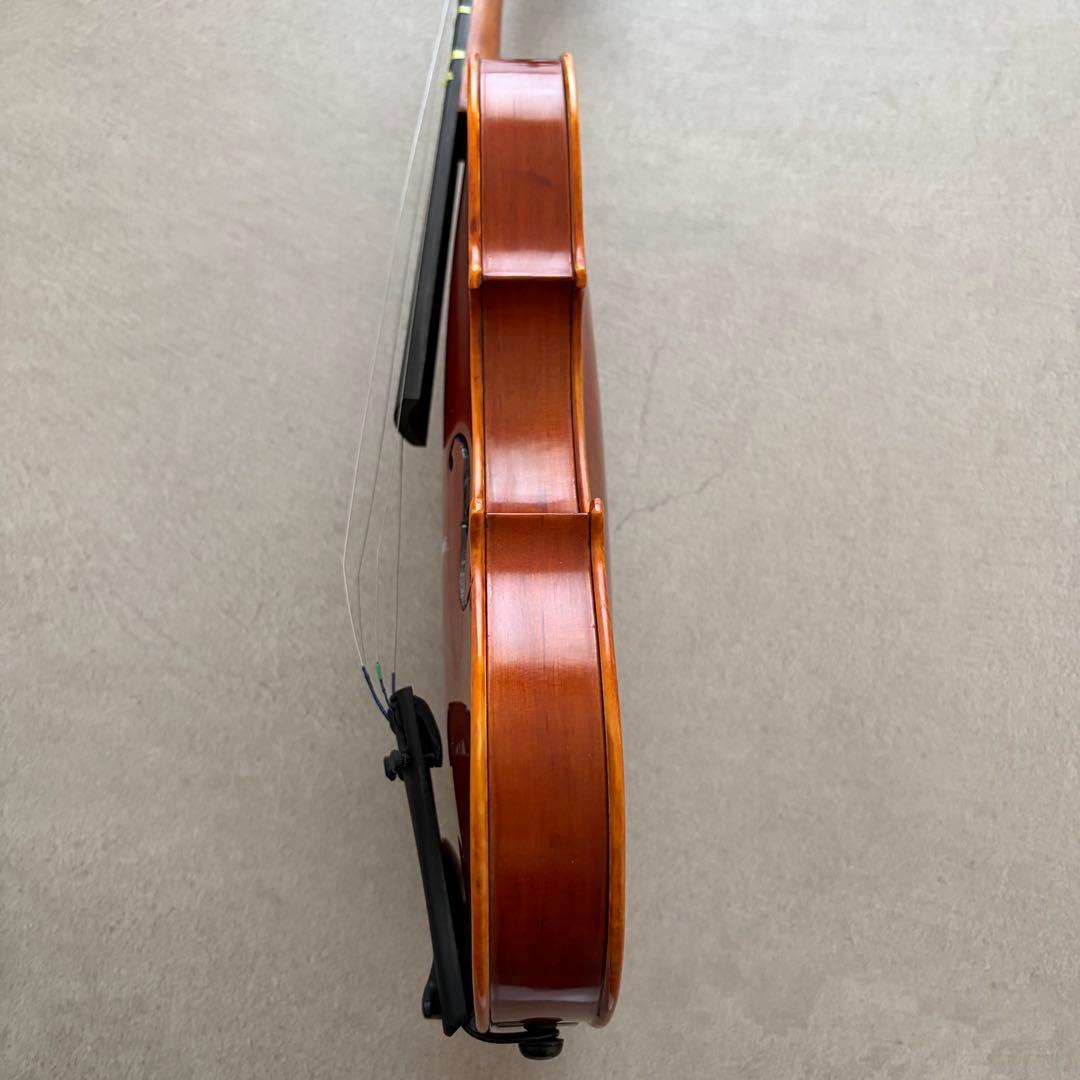 Yamaha Violins Braviol V-5 3/4 2014