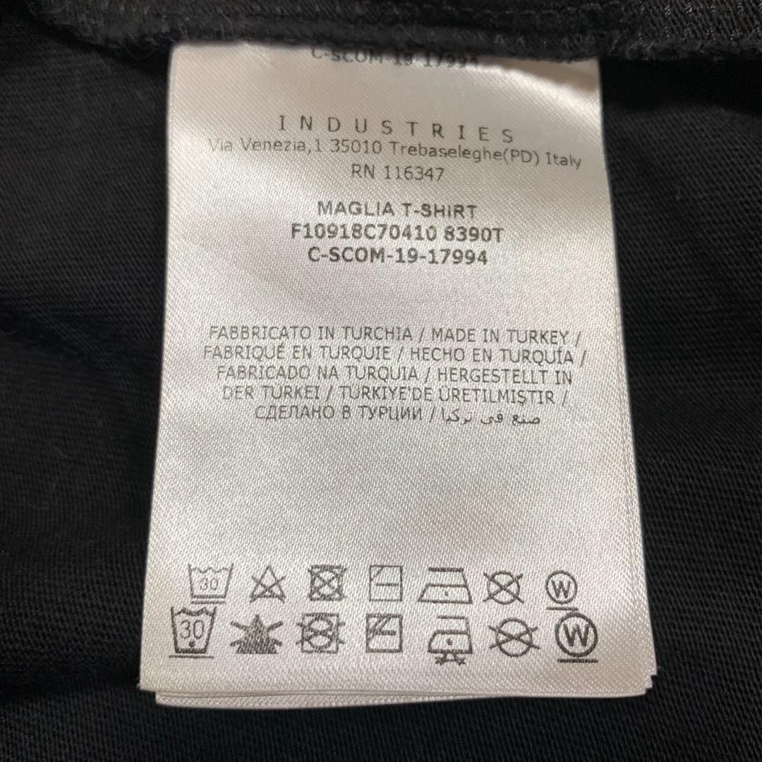 Moncler T -Shirt M 5S296