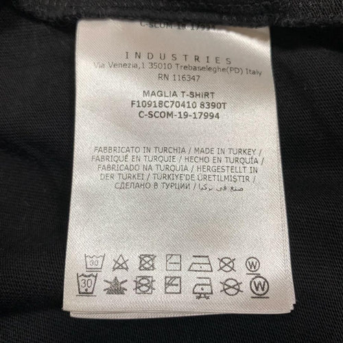 Moncler T -Shirt M 5S296