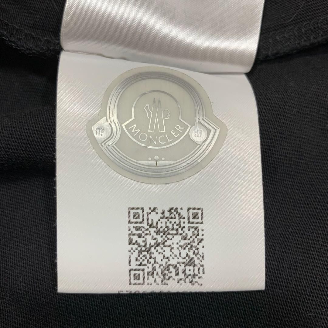Moncler T -Shirt M 5S296