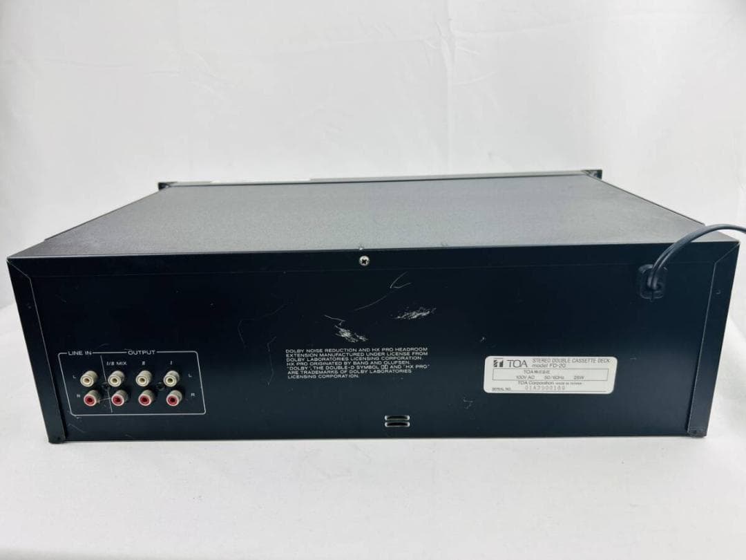 Others Toa Fd-20 #749600