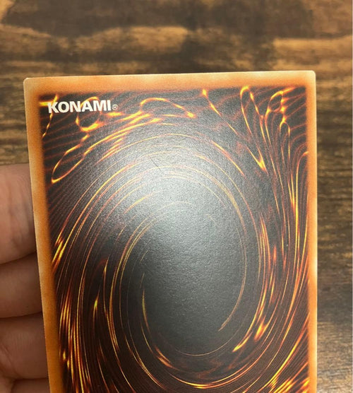 Yu -Gi -Oh! Ocg Duel Monsters 1St