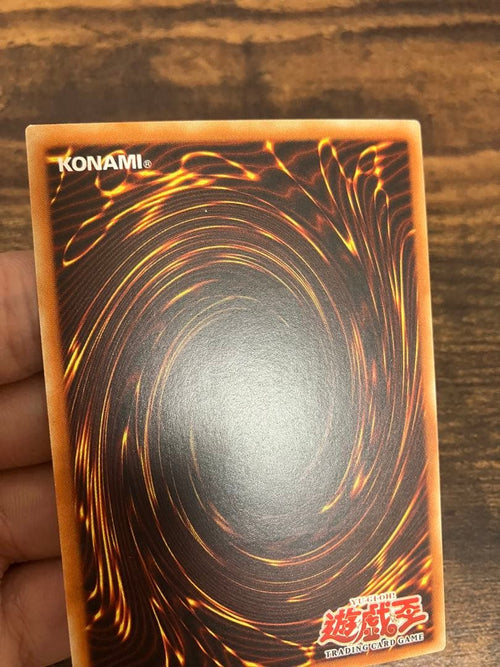Yu -Gi -Oh! Ocg Duel Monsters 1St