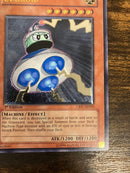 Yu -Gi -Oh! Ocg Duel Monsters 1St