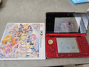 Nintendo 3Ds Body