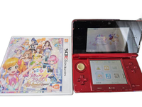 Nintendo 3Ds Body