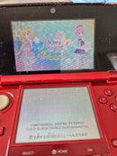 Nintendo 3Ds Body