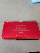 Nintendo 3Ds Body