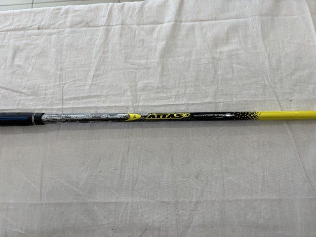 Mamiya Shaft Ust Attas 3-7 X 41 0[7547]