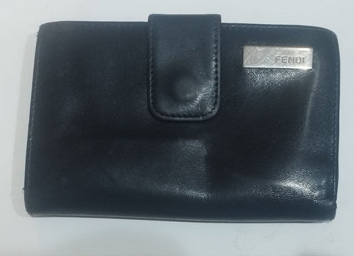 Fendi Bifold Wallets