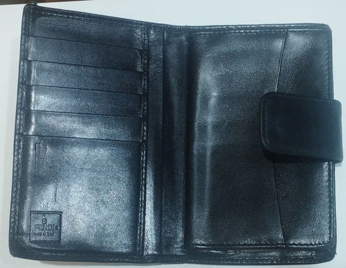 Fendi Bifold Wallets