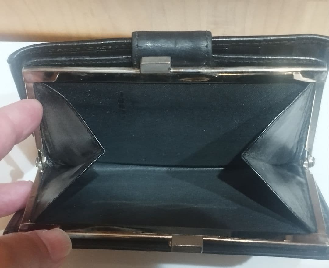 Fendi Bifold Wallets
