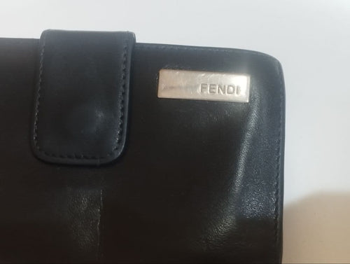 Fendi Bifold Wallets