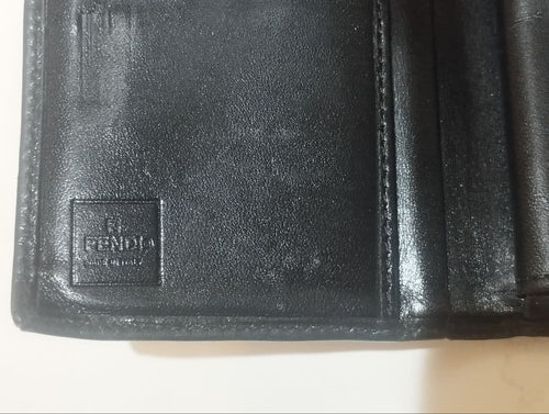 Fendi Bifold Wallets