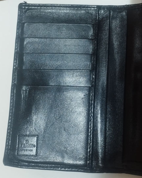 Fendi Bifold Wallets