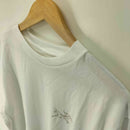 Arc'Teryx T -Shirt 25Ss Cragg Sl Cotton Ls M