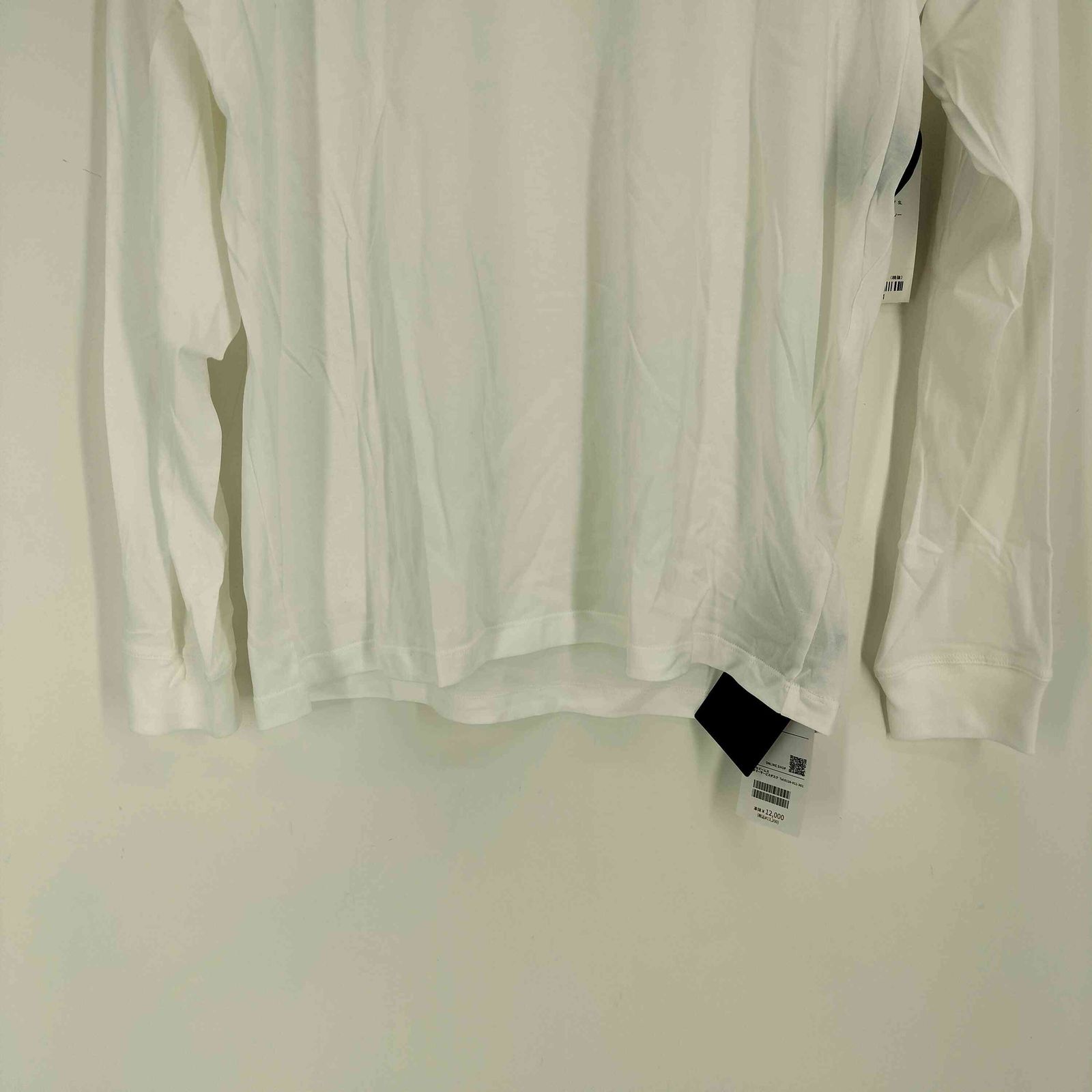 Arc'Teryx T -Shirt 25Ss Cragg Sl Cotton Ls M