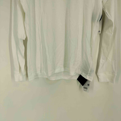 Arc'Teryx T -Shirt 25Ss Cragg Sl Cotton Ls M