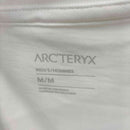 Arc'Teryx T -Shirt 25Ss Cragg Sl Cotton Ls M