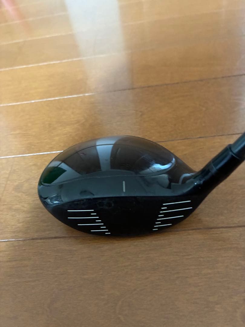 Yamaha Fairway Woods Inpres Drivestar 5