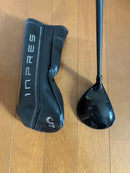Yamaha Fairway Woods Inpres Drivestar 5