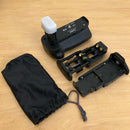 Canon Other Bg-E11