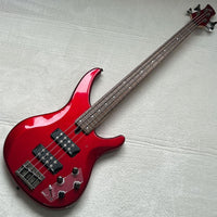 Yamaha Electric Basses Trbx304 Car