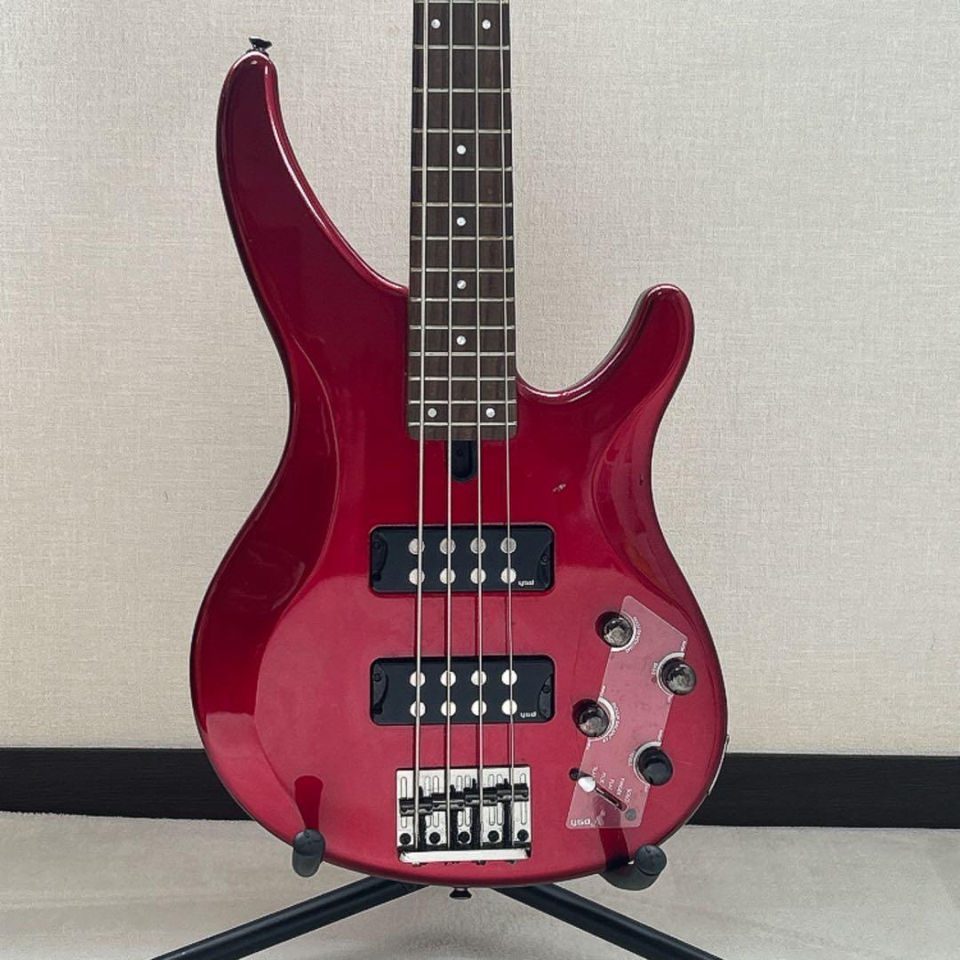 Yamaha Electric Basses Trbx304 Car