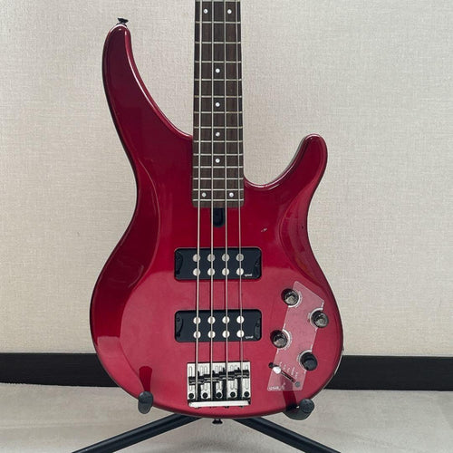 Yamaha Electric Basses Trbx304 Car