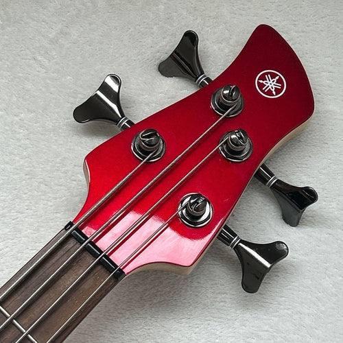 Yamaha Electric Basses Trbx304 Car