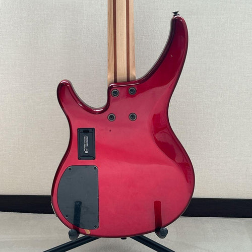 Yamaha Electric Basses Trbx304 Car