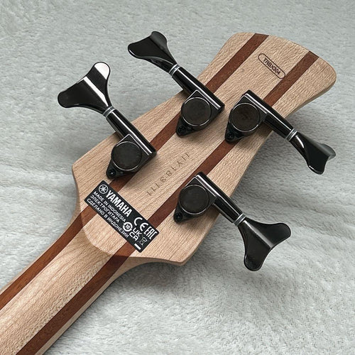 Yamaha Electric Basses Trbx304 Car
