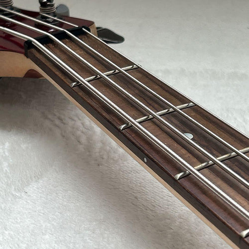 Yamaha Electric Basses Trbx304 Car