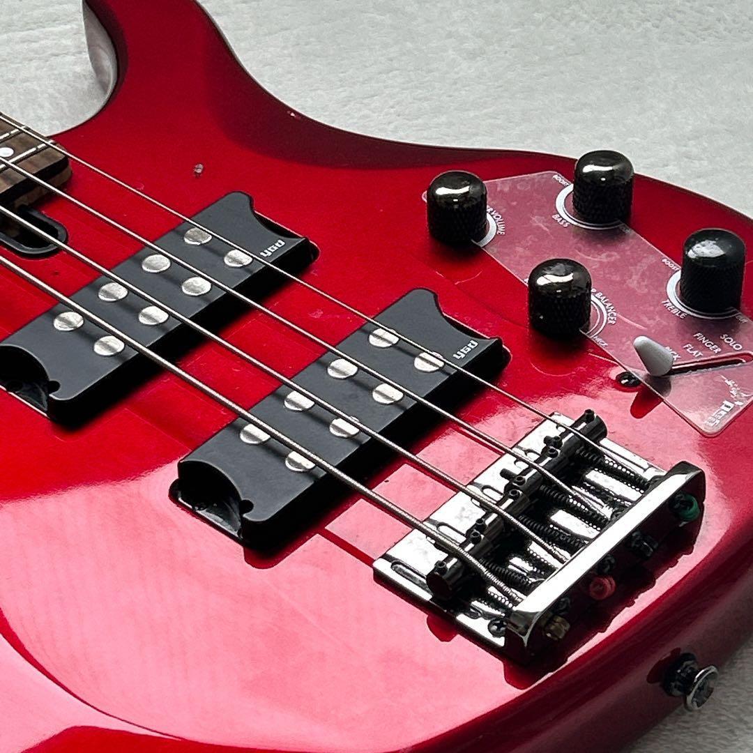 Yamaha Electric Basses Trbx304 Car
