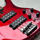 Yamaha Electric Basses Trbx304 Car