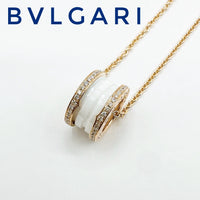 Bvlgari Necklace B-Zero1 45 Y