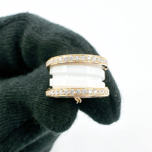 Bvlgari Necklace B-Zero1 45 Y